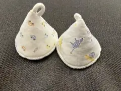 おしっこキャップ×２　新品未使用