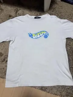 Carservice×Diaspora Tシャツ