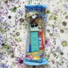 新品未開封　ペッツ　PEZ ディズニー　アラジン　ジャスミン