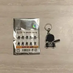 ジャイアンツ 岡本和真 うしろプレイヤーズアンブレラチャーム