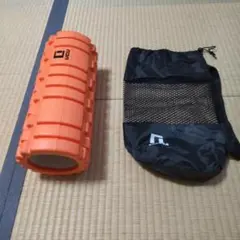 筋膜ストレッチバー 収納バッグ付き