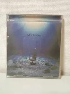 深海　CD