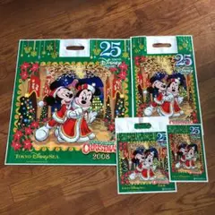 ディズニー お土産袋 A