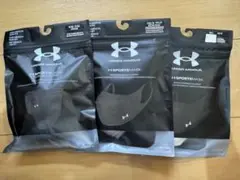 UNDER ARMOUR スポーツマスク セット