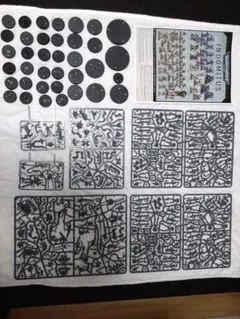 ウォーハンマー 40K インドミトゥス 小説 ウルトラマリーン限定版 (英語) ウォーハンマー 40K インドミトゥス 小説 ウルトラマリーン限定