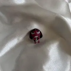 びっくらたまご ケロロ軍曹ふちふちころりん ギロロ伍長