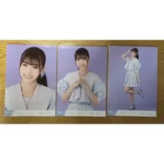 ノイミー 蟹沢萌子 君はこの夏、恋をする 君夏 歌唱衣装 コンプ