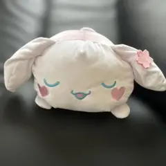 サンリオ　シナモンロールぬいぐるみ30㎝