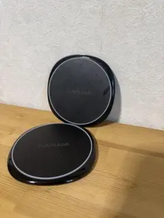 ワイヤレス充電器