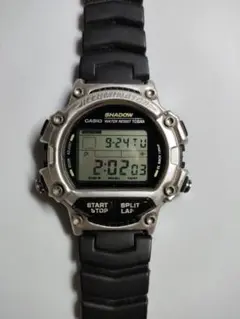 ✨状態良し/激レア✨ 90年代 CASIO SHW-101 SHADOW Casio Shadow SHW-101 Rare Vintage | eBay