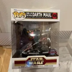 2025年最新】funko pop ダースモールの人気アイテム - メルカリ