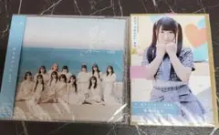 新品未開封　≠ME　夏が来たから　ノイミー盤　櫻井もも　生写真