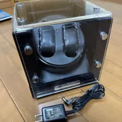 ロイヤルハウゼン ワインディングマシーン 2本巻 GC03-S102BB