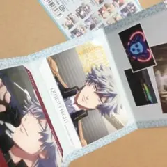 うたプリ 黒崎蘭丸 キングダム ブロマイド セット