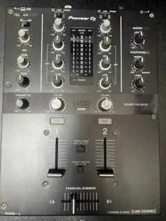 2025年最新】Pioneer DJ DJM-250MK2の人気アイテム - メルカリ