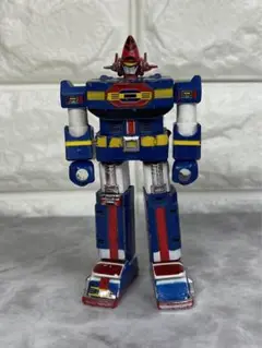ダイナマン ダイナロボ