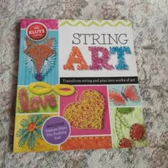 STRING ART