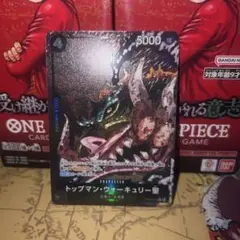 ウォーキュリー聖パラレル