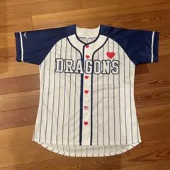 中日ドラゴンズ　ドラ恋 ユニフォーム 2021