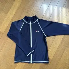 FILAラッシュガード150です♪