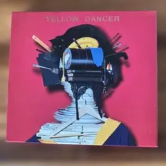 YELLOW DANCER 星野源　CD
