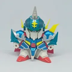 2025年最新】元祖SD 剣士ゼータガンダムの人気アイテム - メルカリ
