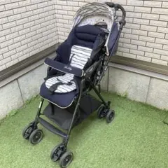 ラブシティ　ベビーカー　A型ベビーカー