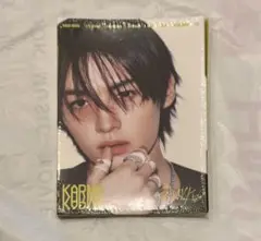 スキズ リノ KARMA accordion アルバム