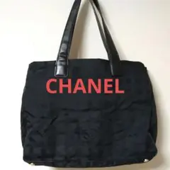 シャネル CHANELトートバッグ