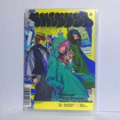 ヒプマイ　Before The 2nd D.R.B-/Fling Posse