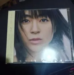 未開封　宇多田ヒカル 「初恋」 CD