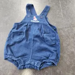Christian Dior babyDior ロンパース 80 ディオール