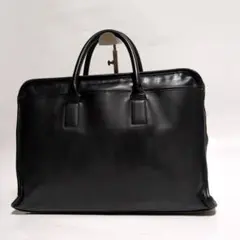 ✨PORTER✨FLEXIBLE BRIFE ビジネスバッグ レザー ブラック