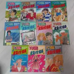 P.S.元気です、俊平