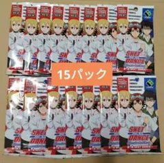SKET DANCE CCG キャラクターカードゲーム 第1団 未開封パック①