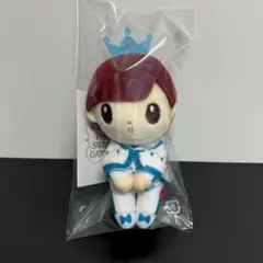 吉沢様のお母　平野紫耀　ちょっこりさん風 駿河屋 - 【買取】平野紫耀 ちょっこりさん 「King ＆ Prince