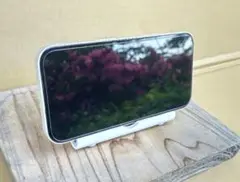 iPhone16 128GB ホワイト