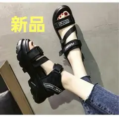 BEIBANG サンダル　新品