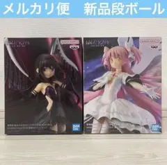 まどマギ　フィギュア　プライズ