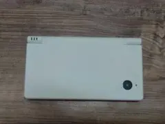 Nintendo DS ホワイト 本体
