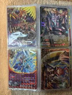 バディファイト バラ売り可⭕️