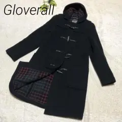 グローバーオール ダッフルコート