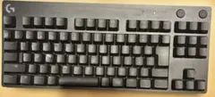 Logicool G PRO ゲーミングキーボード