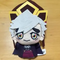 鬼滅の刃 ちびぐるみ 童磨