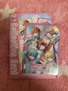 すとぷり　カード　全員