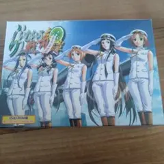 らいむいろ戦奇譚　新品未開封　エルフ