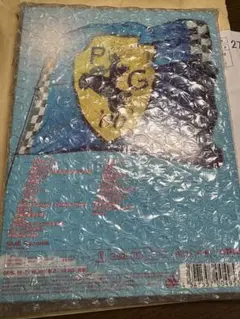 返品用　DVD【やまた様】