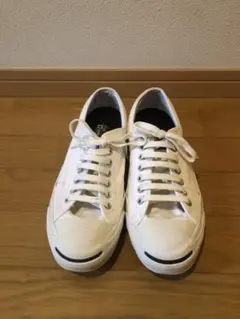 コンバース　ジャックパーセル　Size:26.5cm