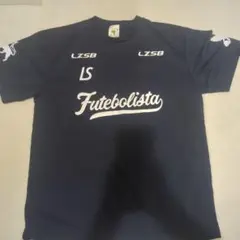 Luz e Sombra Futebolista シャツ XL ネイビー
