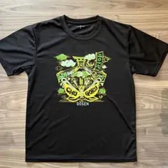 送料込み❗️2016 インハイ Ｔシャツ GOSEN ソフトテニス Ｌサイズ